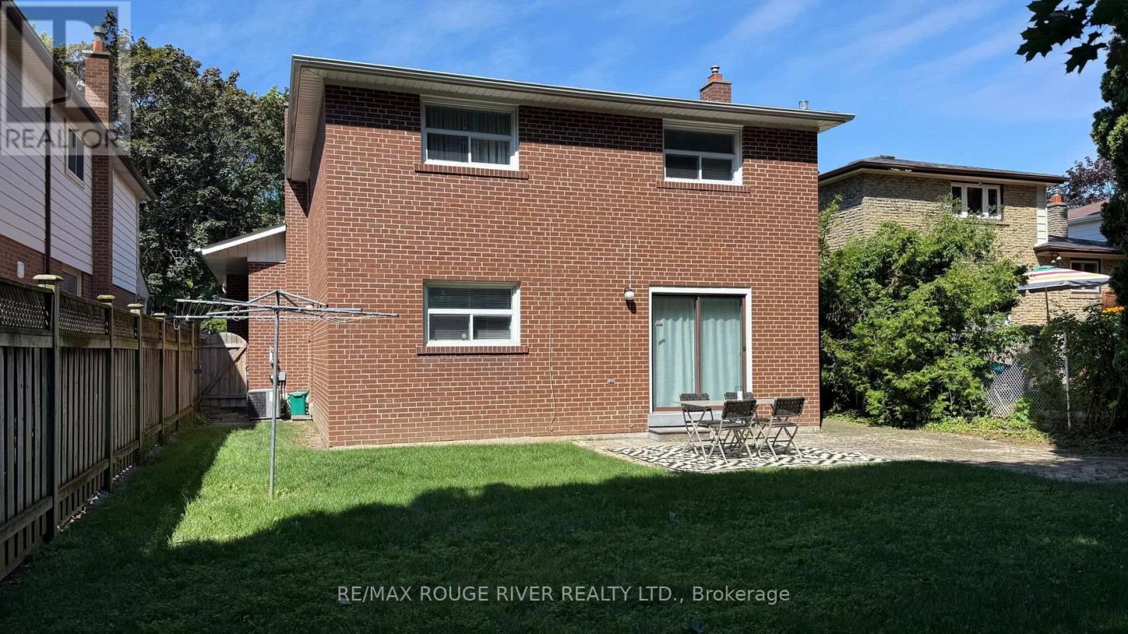 33 Pepper Tree Drive, Toronto (Centennial Scarborough), Ontario  M1C 1Y5 - Photo 50 - E13817542