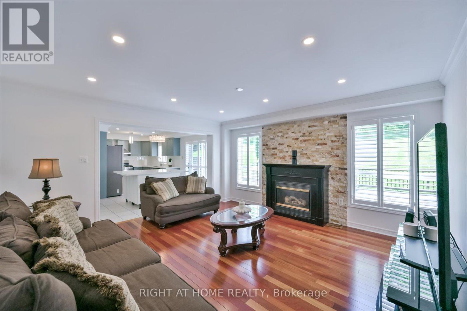 57 Hopkinson Crescent, Ajax (Northwest Ajax), Ontario  L1T 4G4 - Photo 16 - E13817590