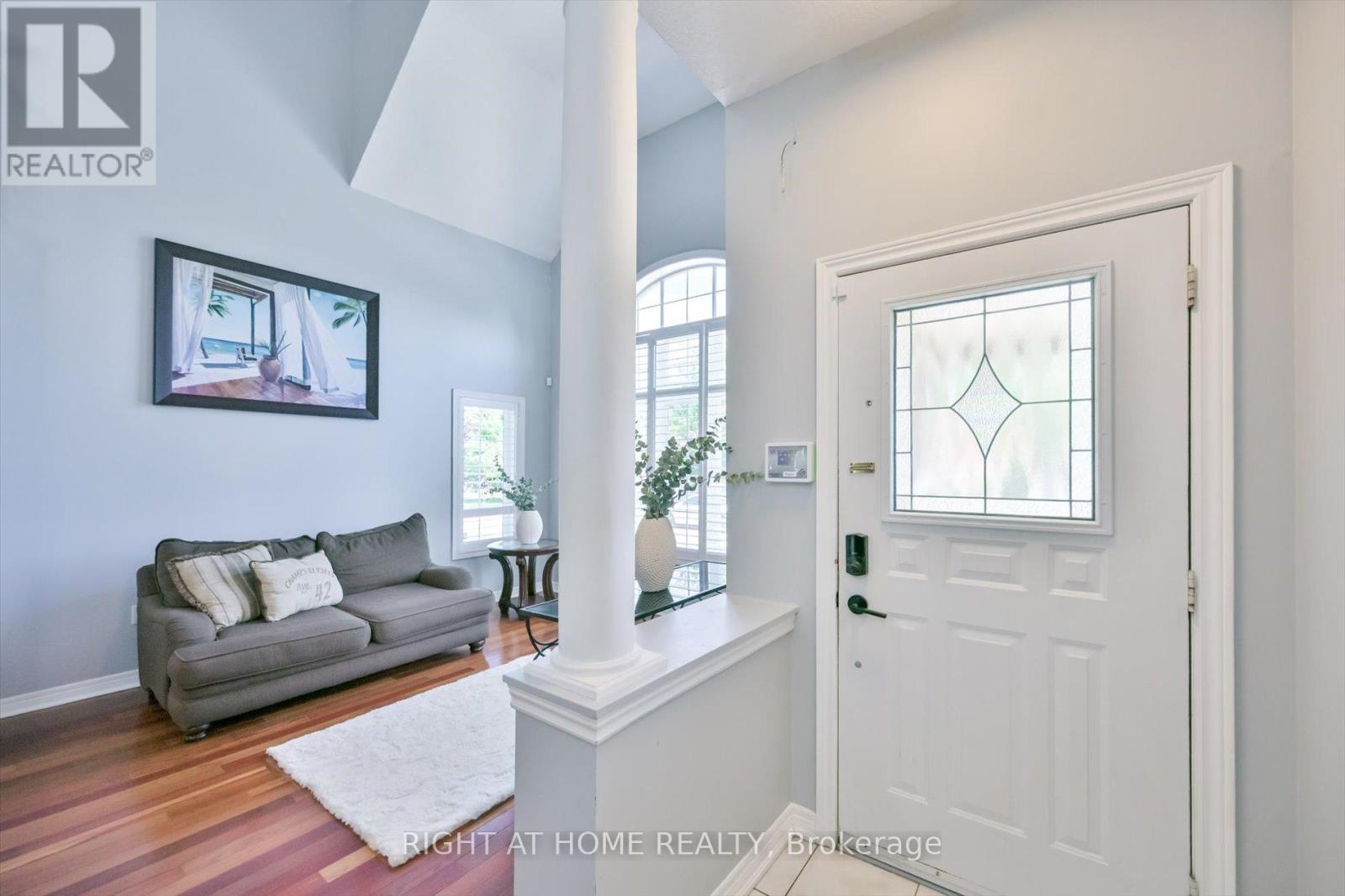57 Hopkinson Crescent, Ajax (Northwest Ajax), Ontario  L1T 4G4 - Photo 3 - E13817590