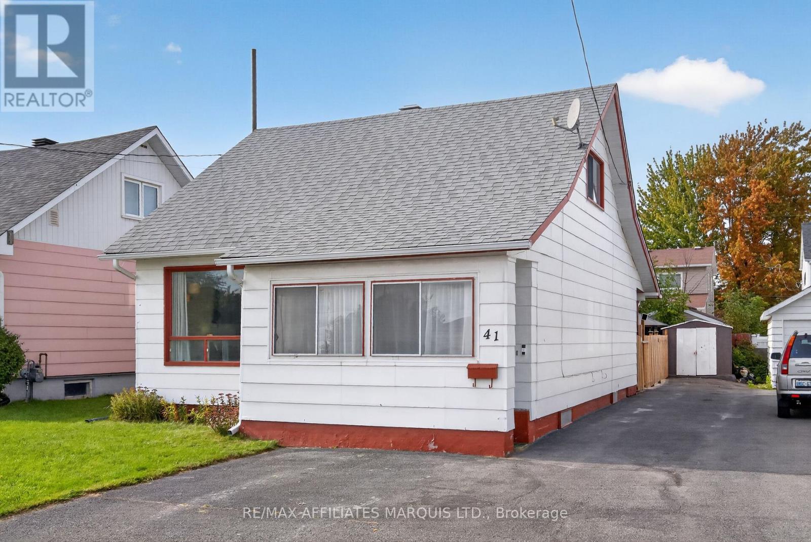 41 Eleventh Street E, Cornwall, Ontario