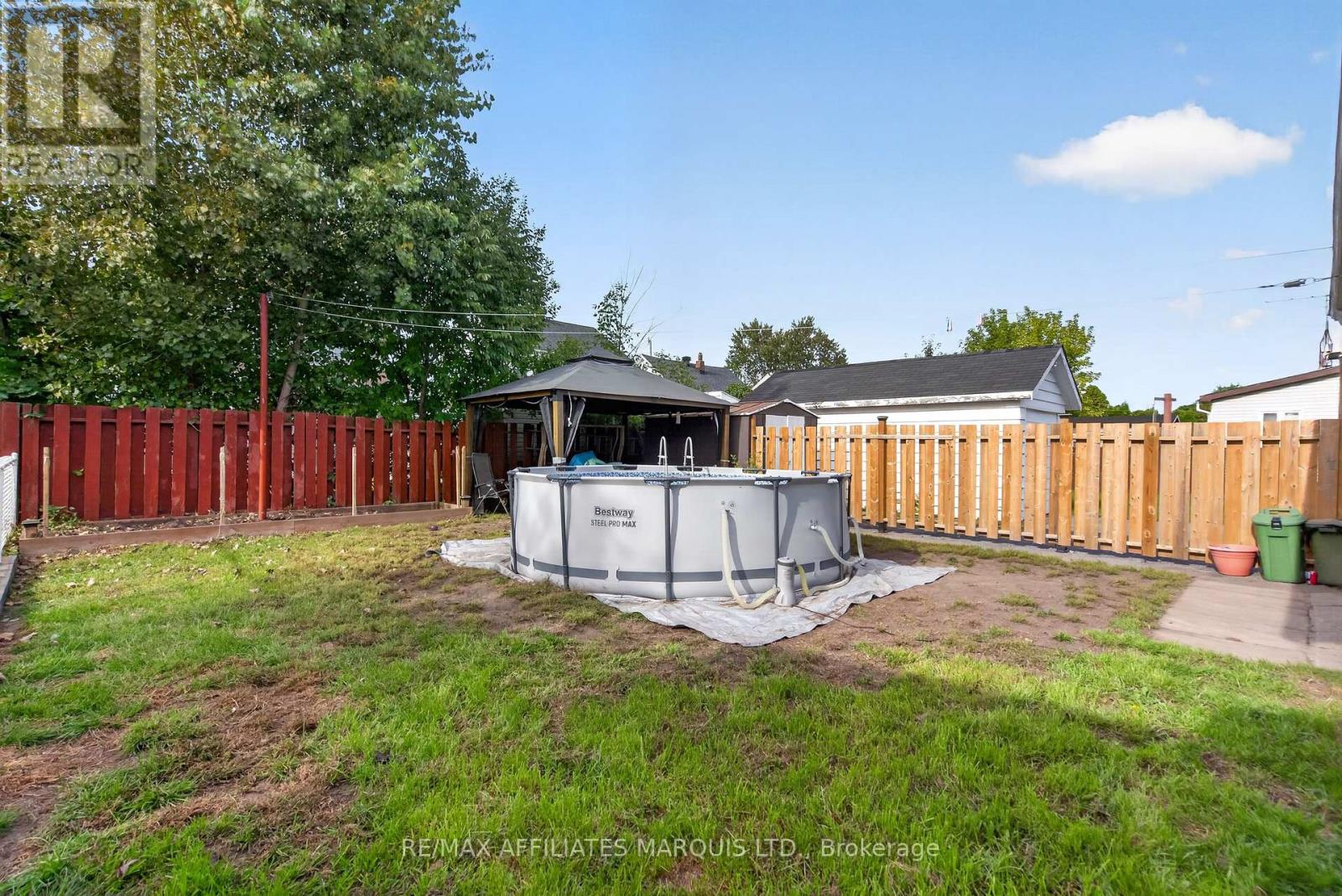 41 Eleventh Street E, Cornwall, Ontario  K6H 2Y3 - Photo 36 - X13817534