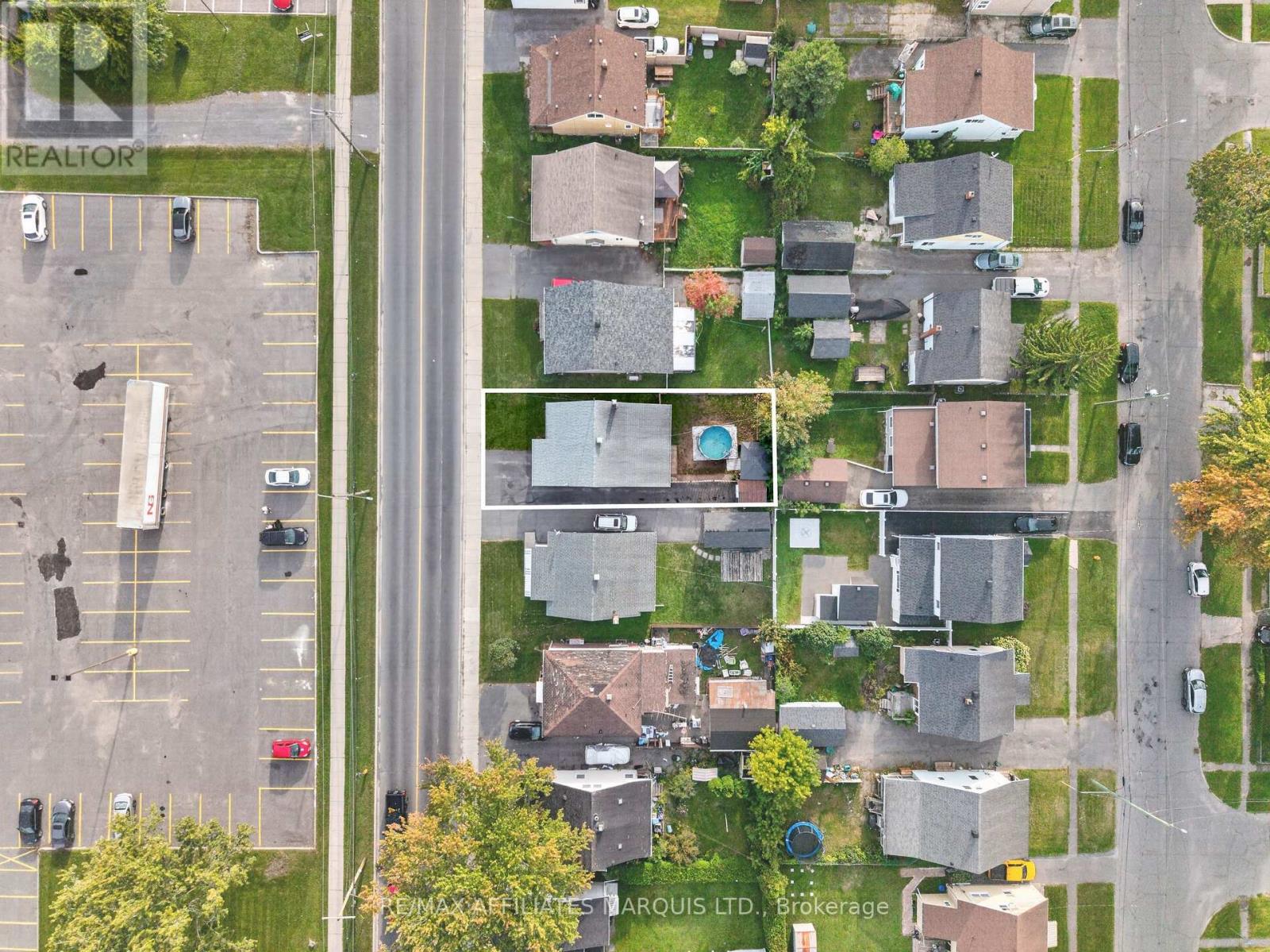 41 Eleventh Street E, Cornwall, Ontario  K6H 2Y3 - Photo 38 - X13817534