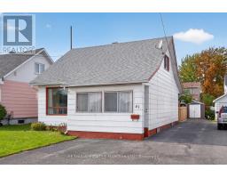 41 ELEVENTH STREET E, Cornwall, Ontario