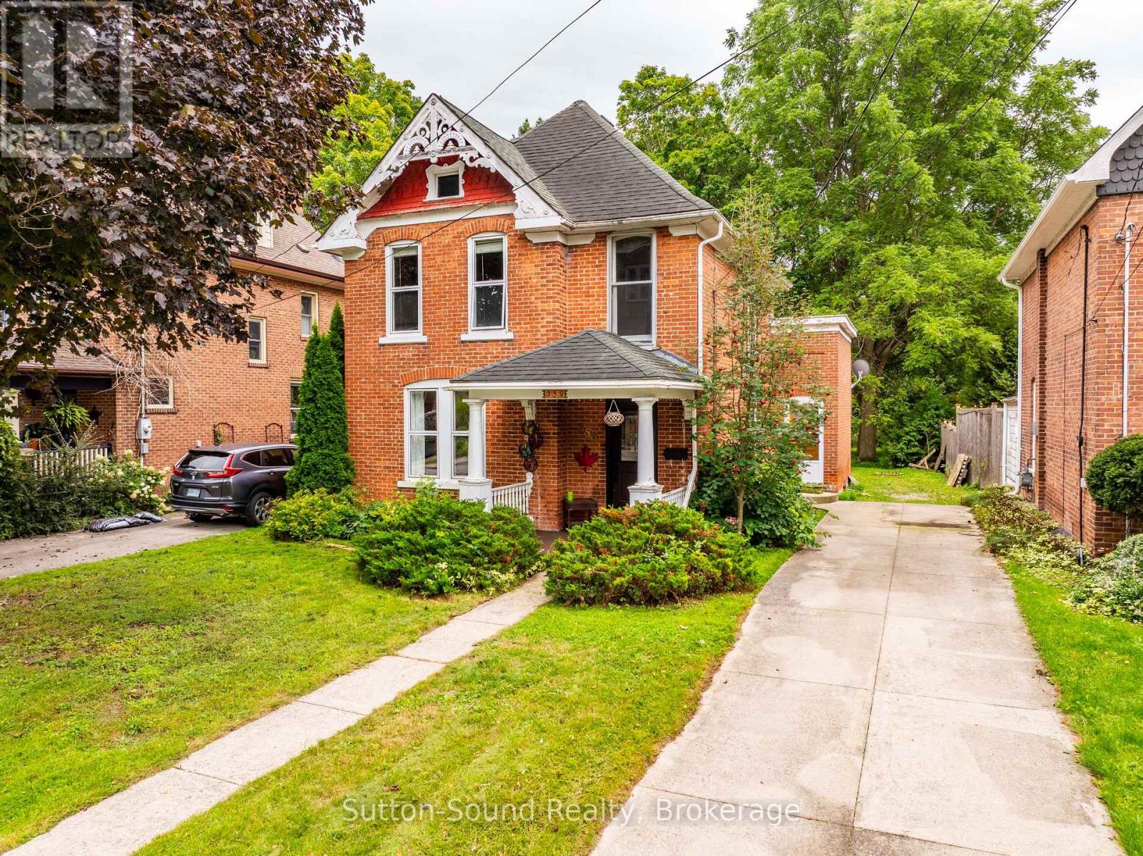 359 5TH STREET E, owen sound, Ontario