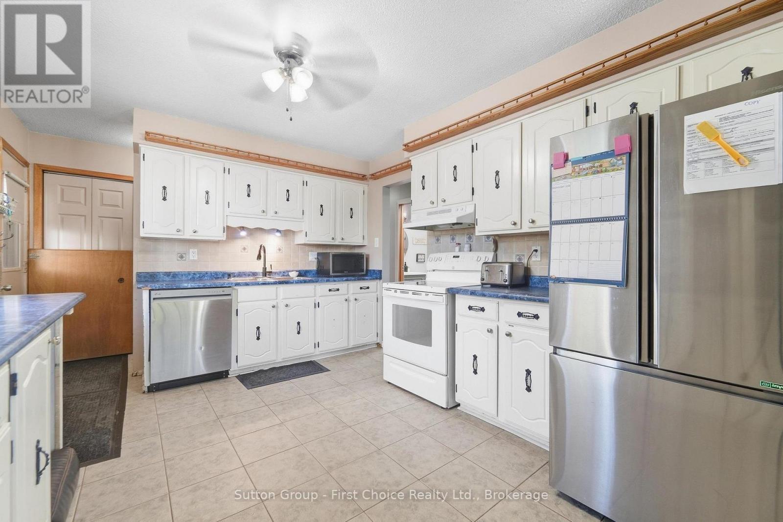 146 Jarvis Street S, Huron East (Seaforth), Ontario  N0K 1W0 - Photo 13 - X13817506