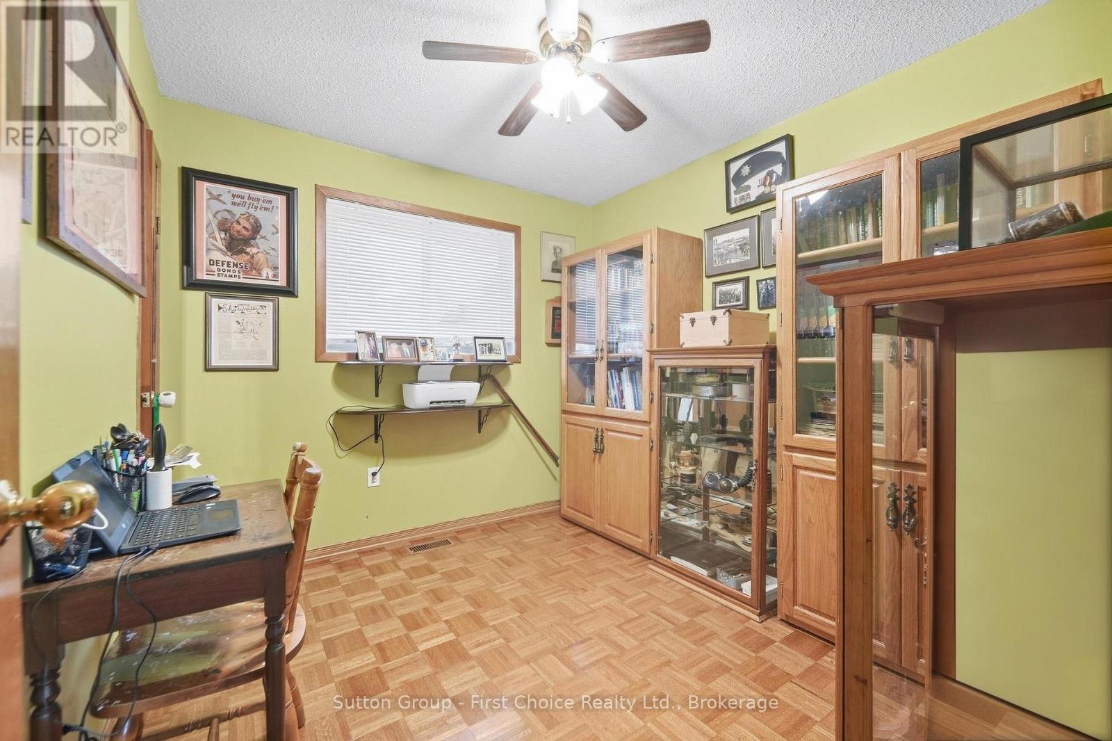 146 Jarvis Street S, Huron East (Seaforth), Ontario  N0K 1W0 - Photo 15 - X13817506