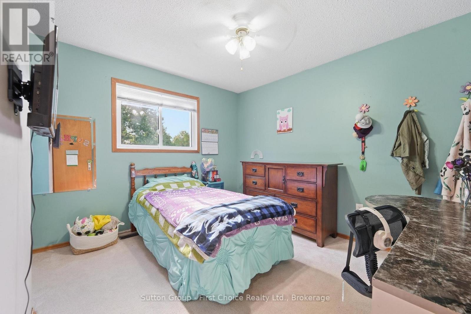 146 Jarvis Street S, Huron East (Seaforth), Ontario  N0K 1W0 - Photo 18 - X13817506
