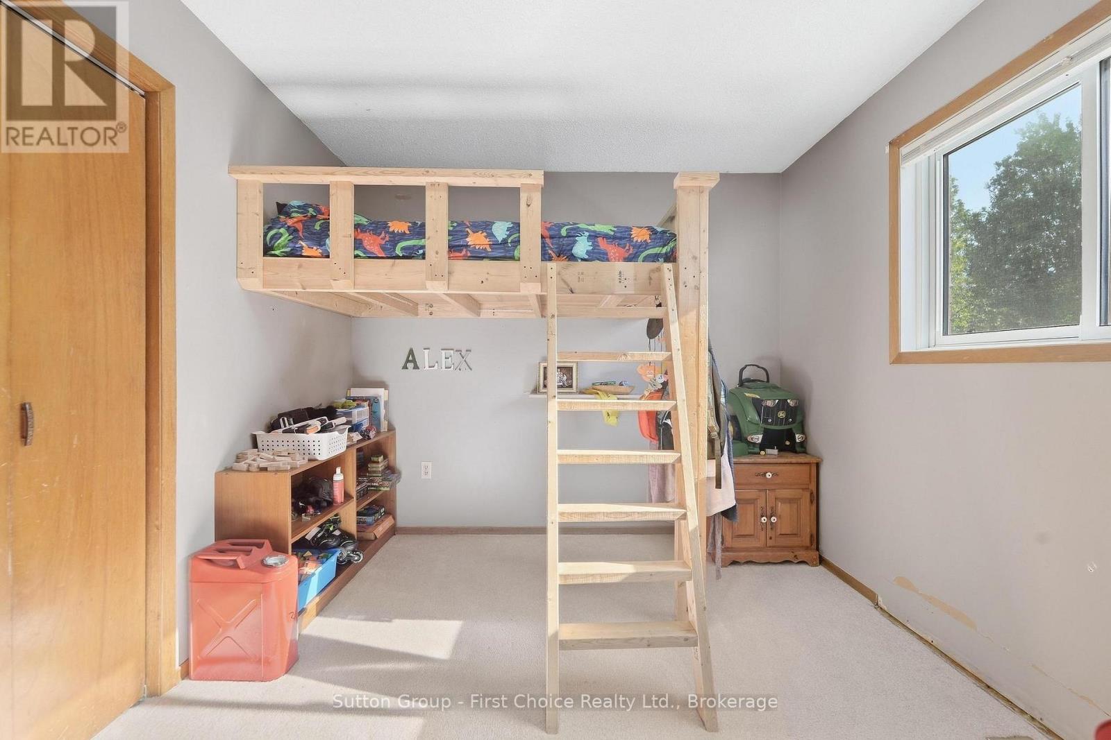 146 Jarvis Street S, Huron East (Seaforth), Ontario  N0K 1W0 - Photo 21 - X13817506