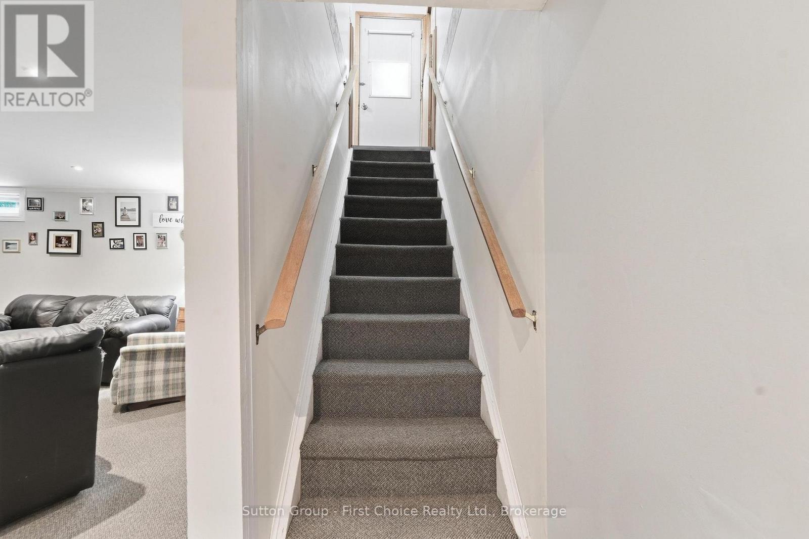 146 Jarvis Street S, Huron East (Seaforth), Ontario  N0K 1W0 - Photo 24 - X13817506