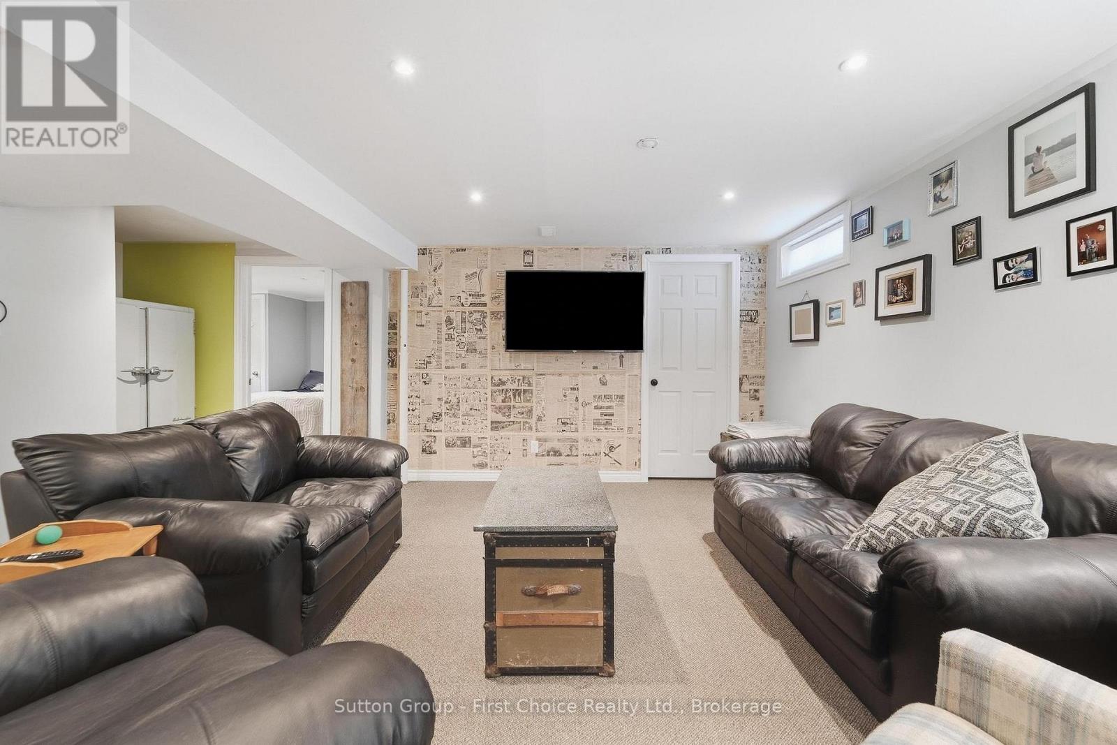 146 Jarvis Street S, Huron East (Seaforth), Ontario  N0K 1W0 - Photo 27 - X13817506