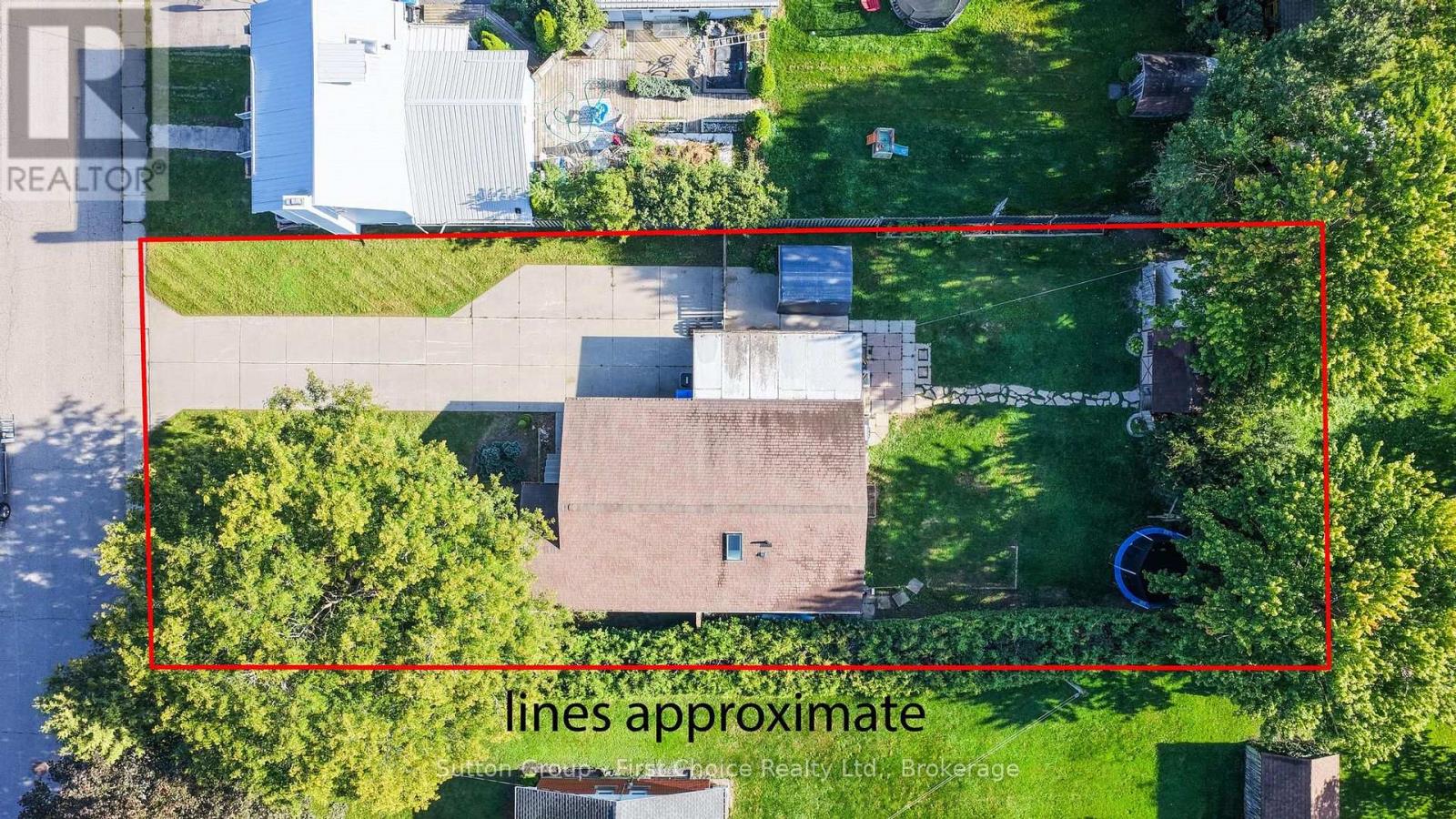 146 Jarvis Street S, Huron East (Seaforth), Ontario  N0K 1W0 - Photo 3 - X13817506