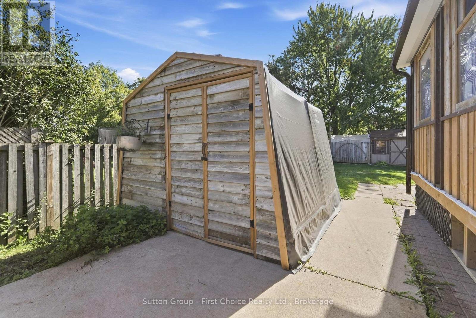 146 Jarvis Street S, Huron East (Seaforth), Ontario  N0K 1W0 - Photo 39 - X13817506