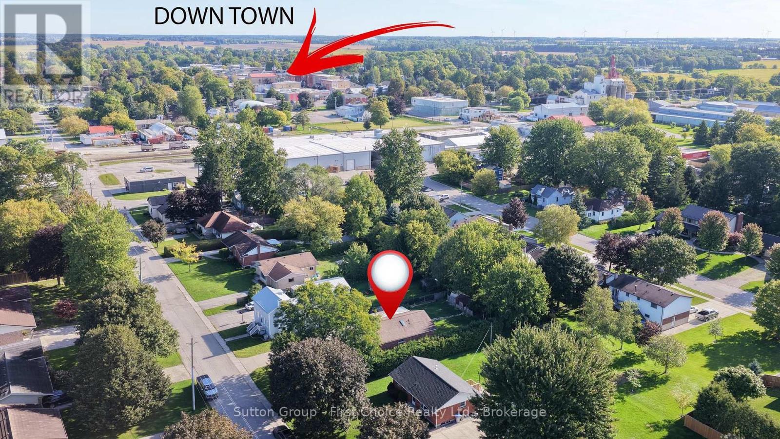 146 Jarvis Street S, Huron East (Seaforth), Ontario  N0K 1W0 - Photo 4 - X13817506