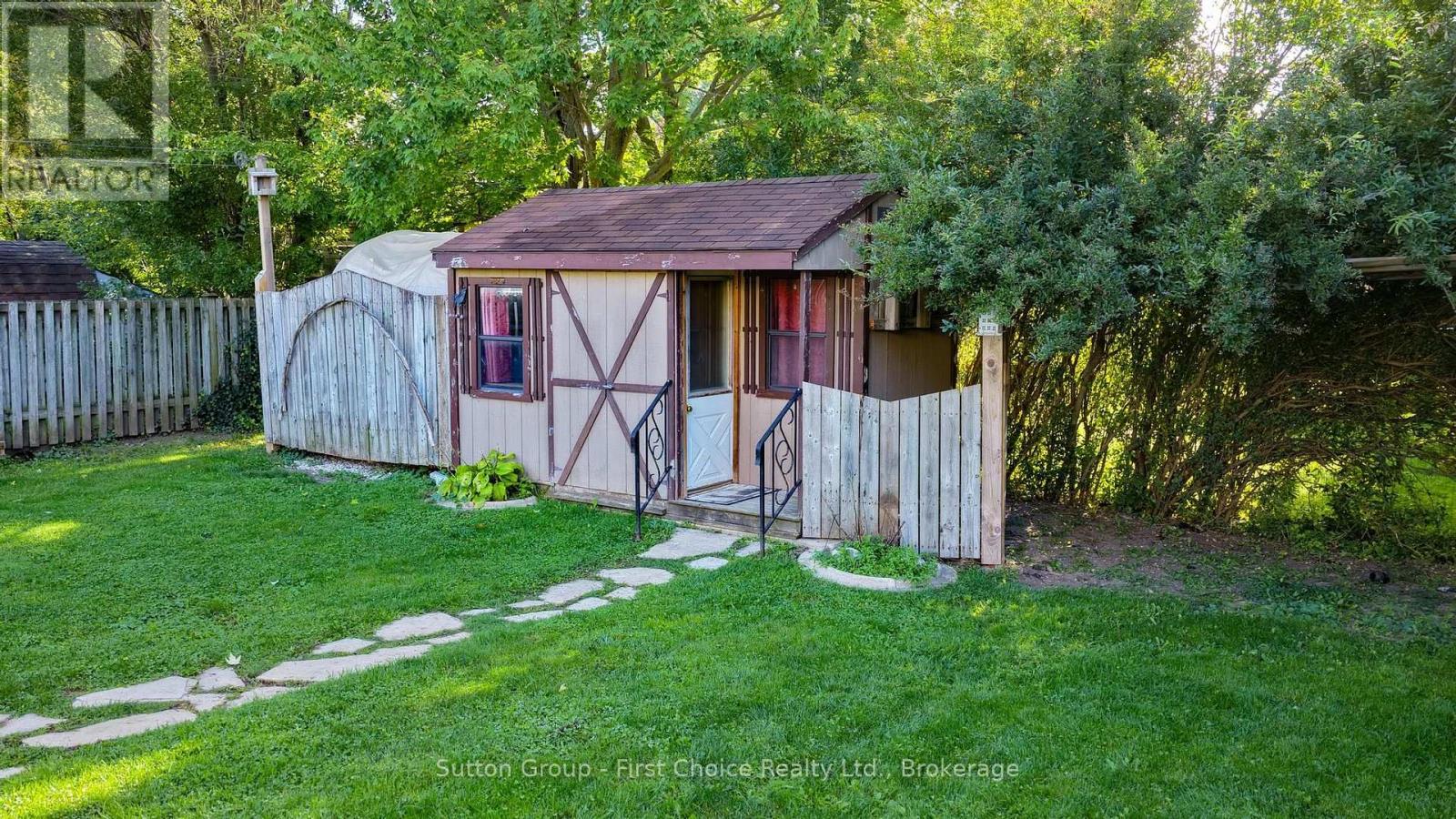 146 Jarvis Street S, Huron East (Seaforth), Ontario  N0K 1W0 - Photo 40 - X13817506