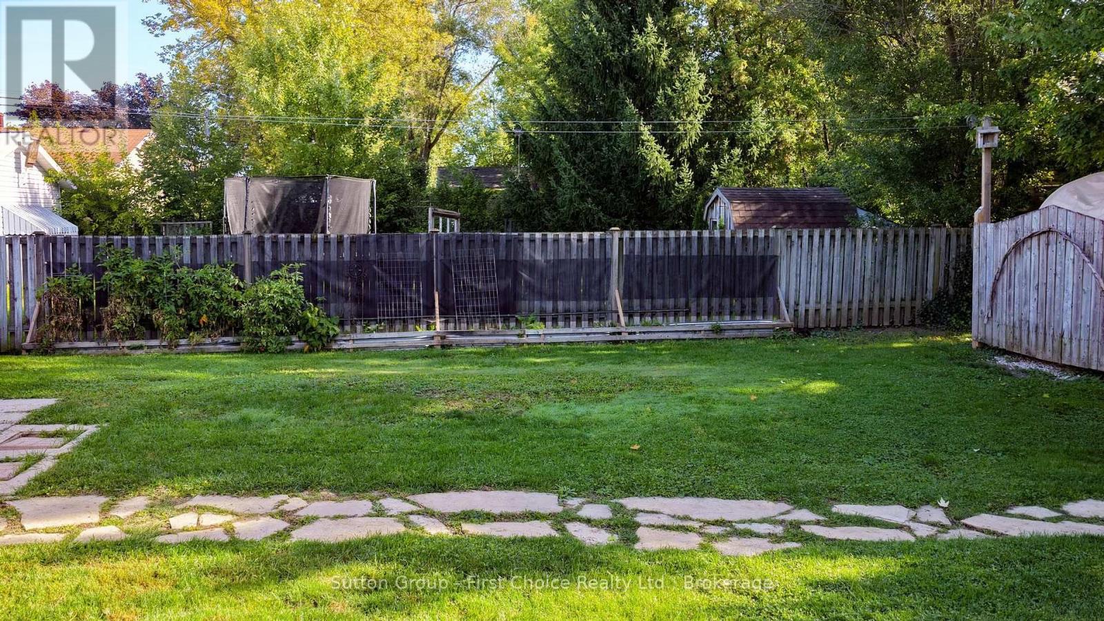 146 Jarvis Street S, Huron East (Seaforth), Ontario  N0K 1W0 - Photo 41 - X13817506