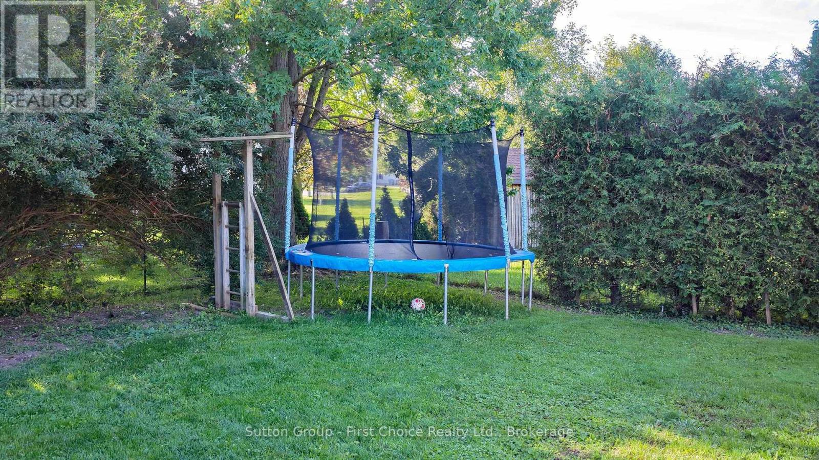 146 Jarvis Street S, Huron East (Seaforth), Ontario  N0K 1W0 - Photo 42 - X13817506