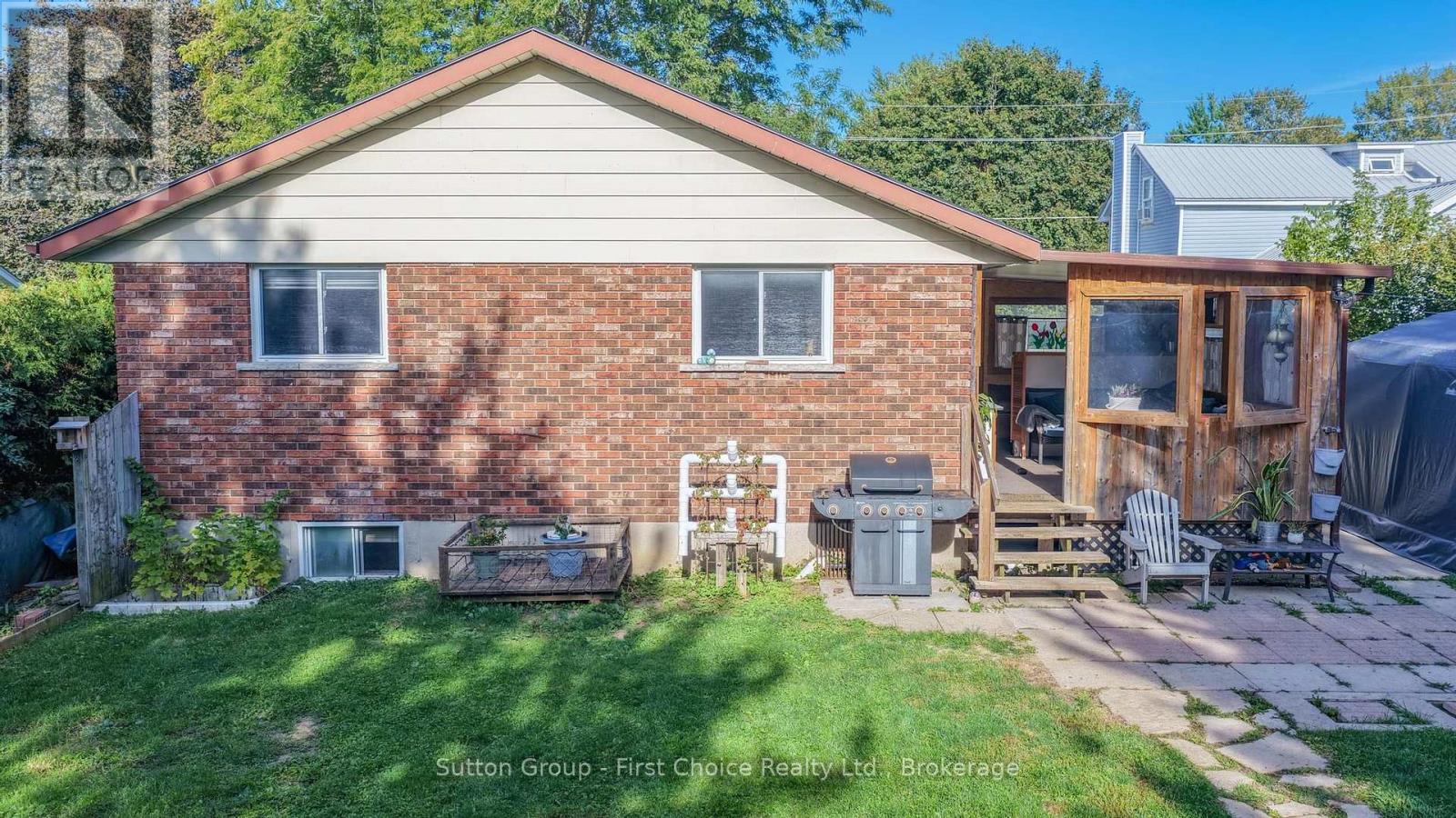 146 Jarvis Street S, Huron East (Seaforth), Ontario  N0K 1W0 - Photo 43 - X13817506
