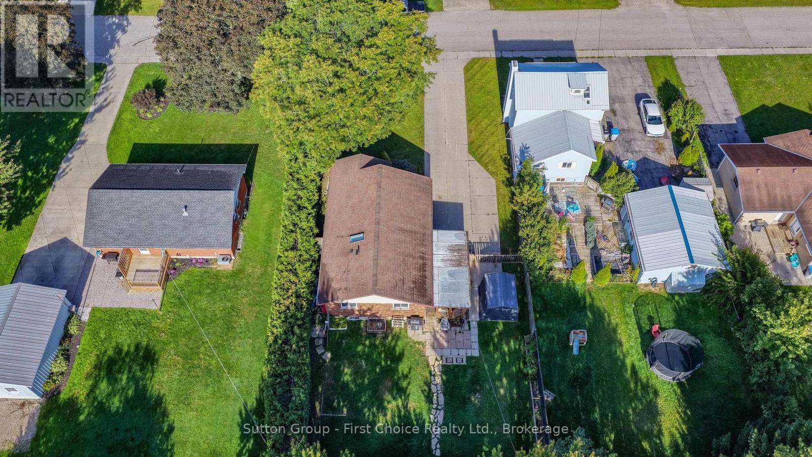 146 Jarvis Street S, Huron East (Seaforth), Ontario  N0K 1W0 - Photo 44 - X13817506