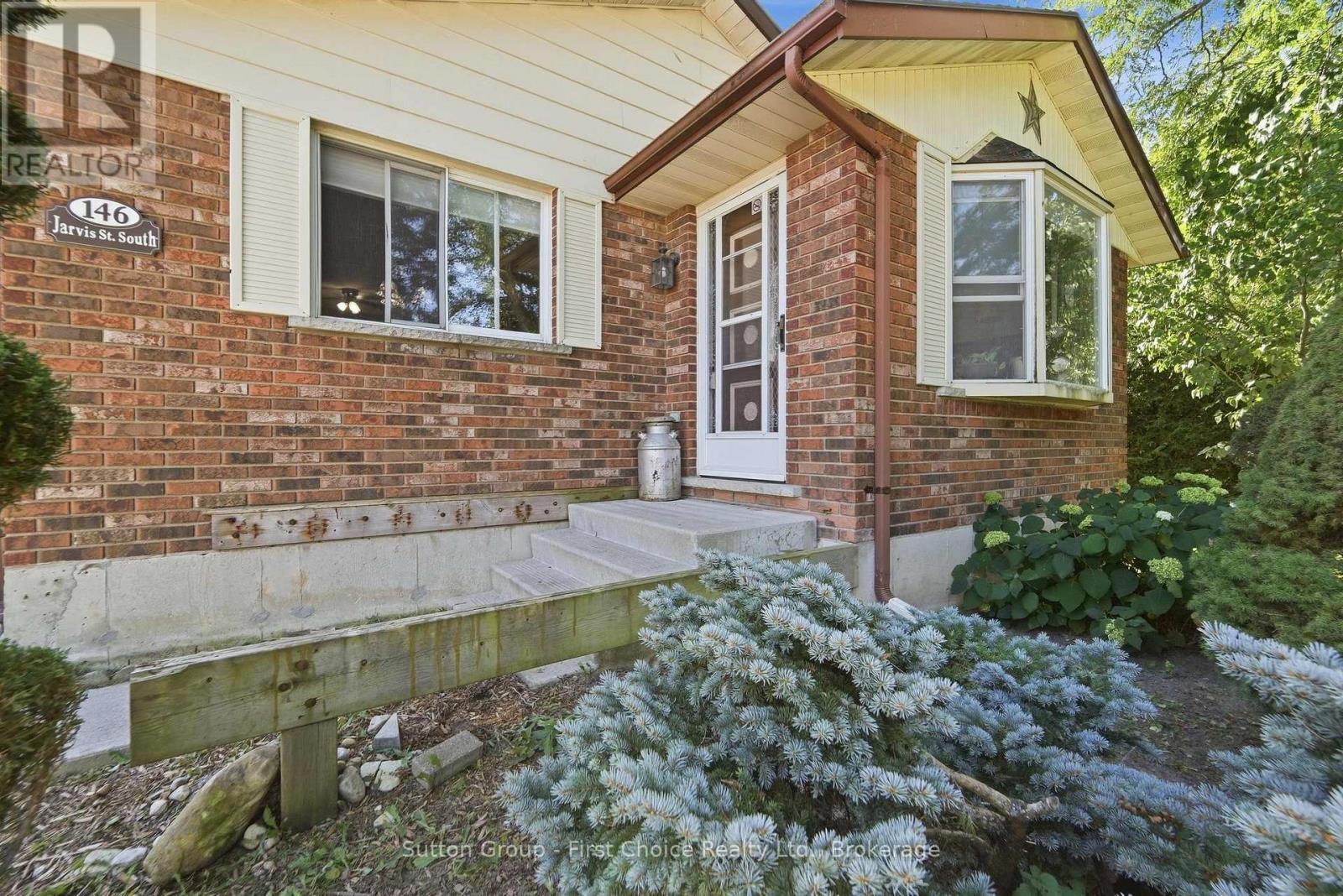 146 Jarvis Street S, Huron East (Seaforth), Ontario  N0K 1W0 - Photo 5 - X13817506