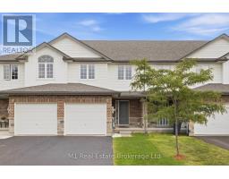 9 MARSHALL DRIVE, Guelph, Ontario