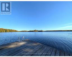 1179 SPRING LAKE ROAD, parry sound remote area (lount), Ontario