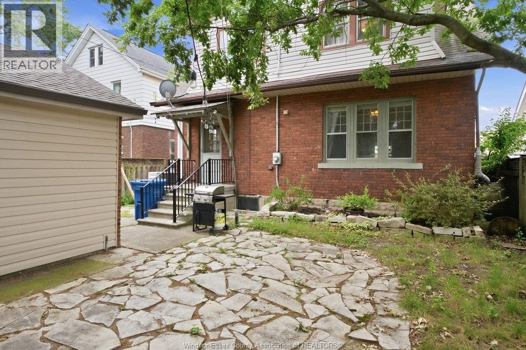 1174 Chilver Road, Windsor, Ontario  N8Y 2K9 - Photo 33 - 26023305