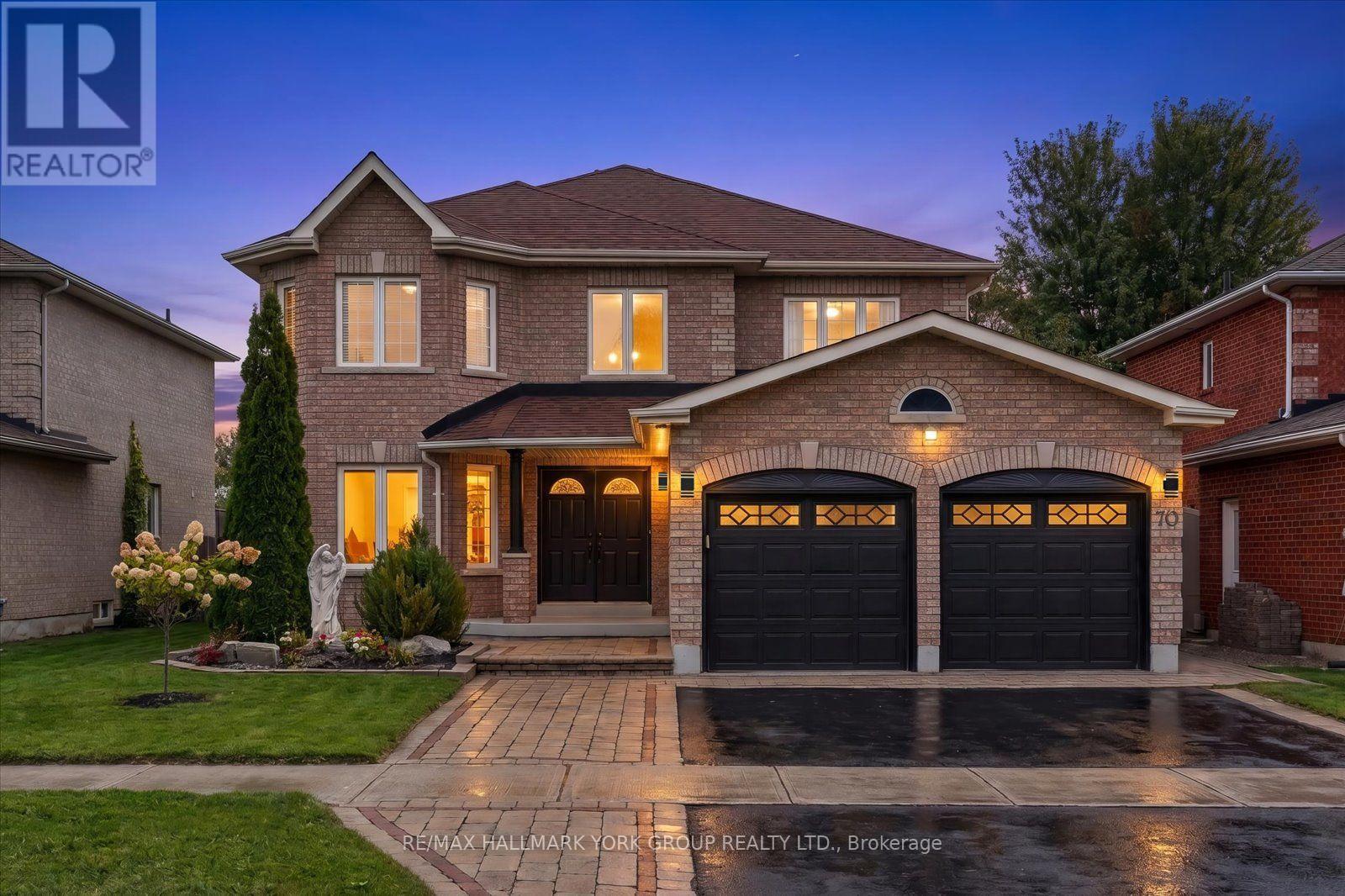 70 Bambi Crescent, Georgina, Ontario  L4P 4C7 - Photo 1 - N13817474