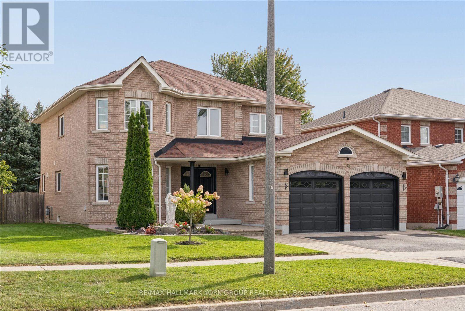 70 Bambi Crescent, Georgina, Ontario  L4P 4C7 - Photo 2 - N13817474