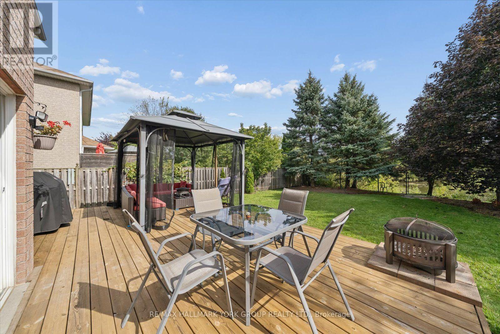 70 Bambi Crescent, Georgina, Ontario  L4P 4C7 - Photo 34 - N13817474