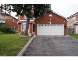 28 FAIRTY DRIVE, Markham, Ontario