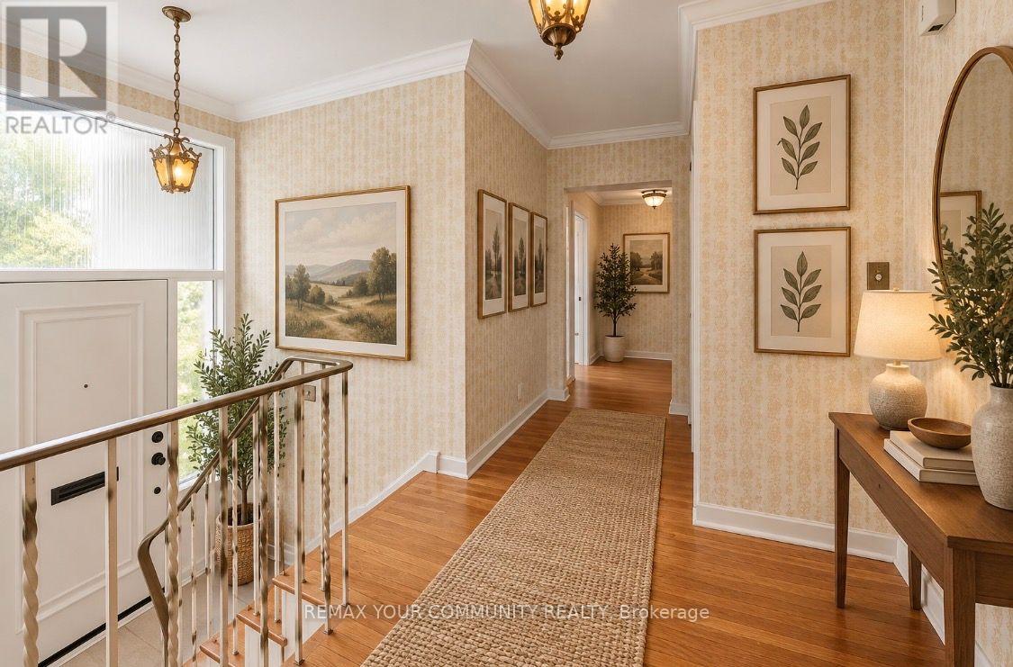 182 Bay Thorn Drive, Markham (Royal Orchard), Ontario  L3T 3V5 - Photo 20 - N13817532