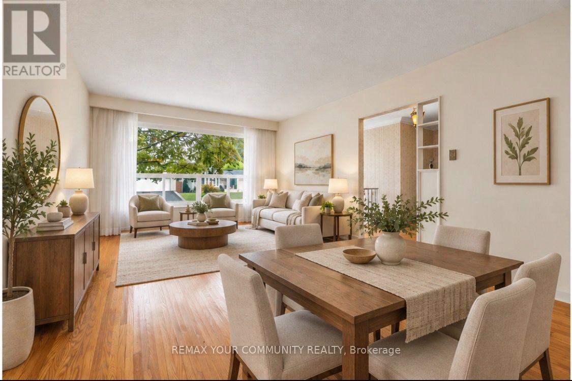 182 Bay Thorn Drive, Markham (Royal Orchard), Ontario  L3T 3V5 - Photo 8 - N13817532
