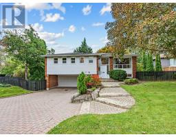 182 BAY THORN DRIVE, Markham, Ontario