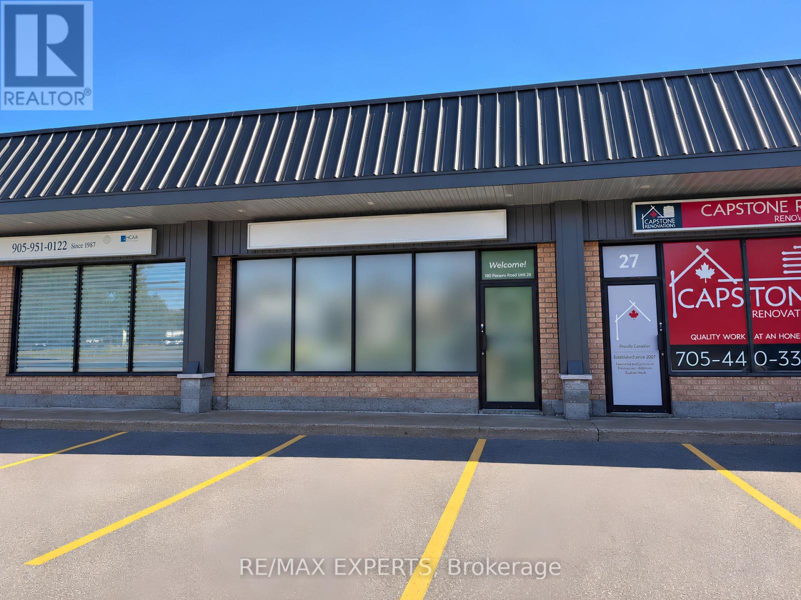 26 - 180 PARSONS ROAD, new tecumseth (alliston), Ontario