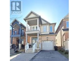 137 LARAMIE CRESCENT, Vaughan, Ontario
