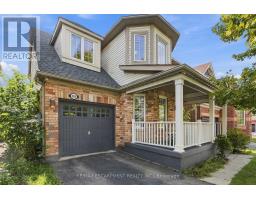 392 TONELLI LANE, Milton, Ontario