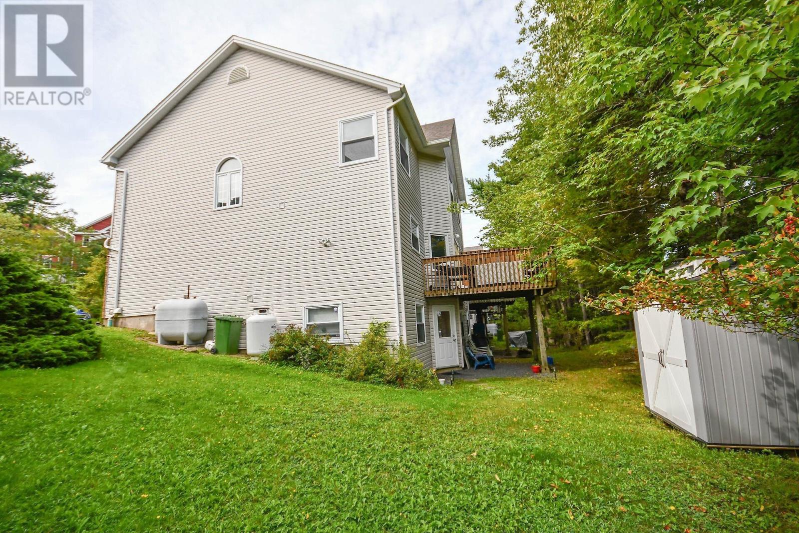 69 Amin Street, Bedford, Nova Scotia  B4A 4B8 - Photo 48 - 202624096