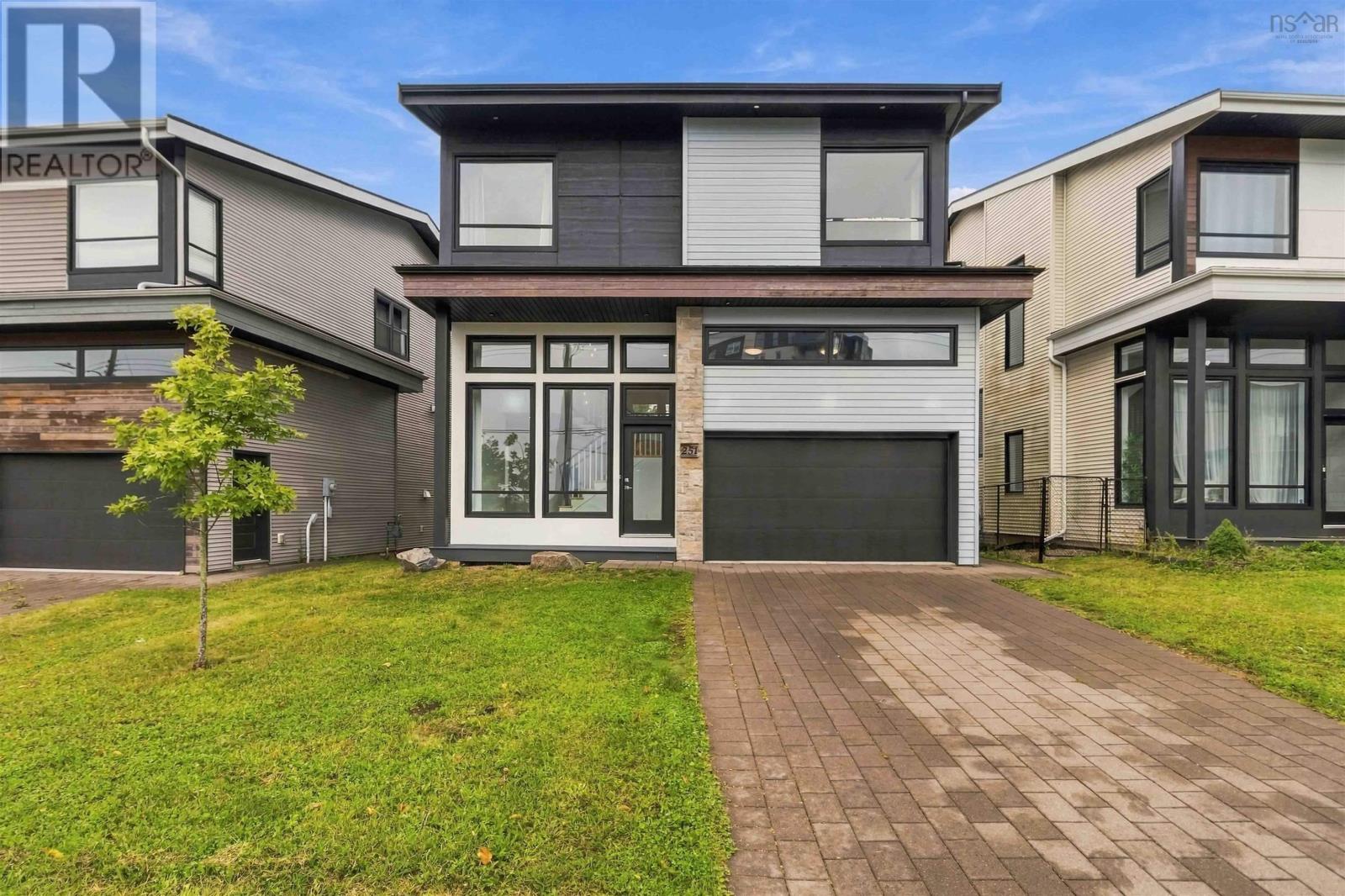 251 Transom Drive, fairmount, Nova Scotia