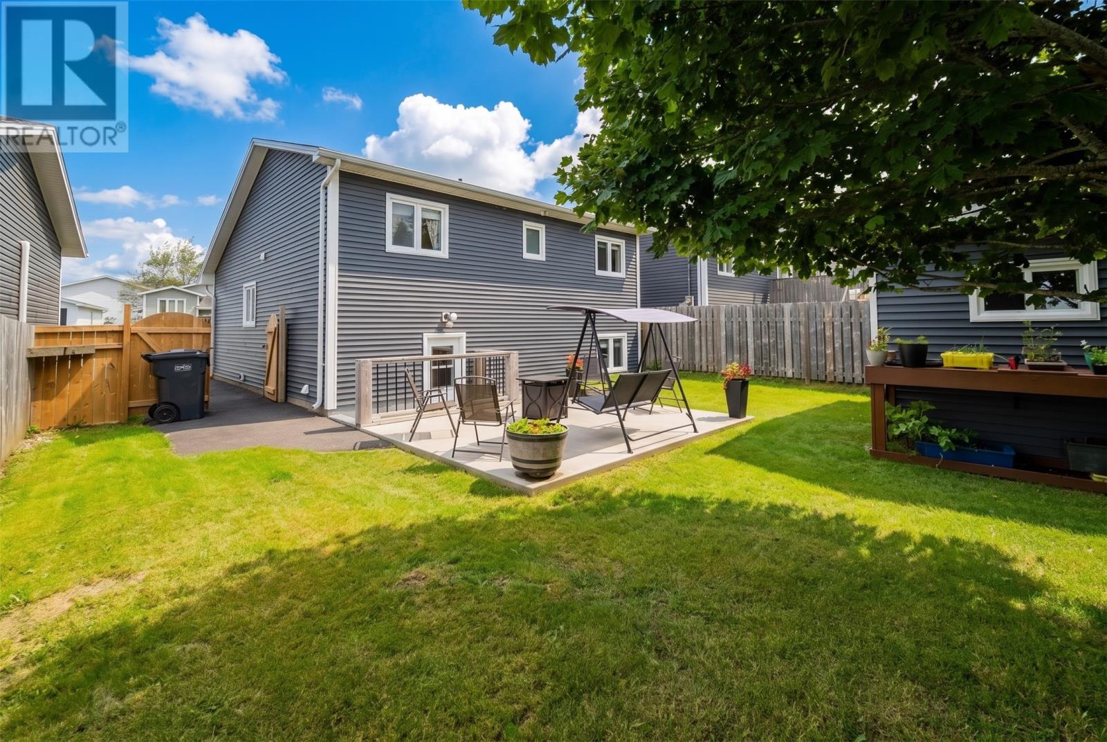 37 Dungarvan Street, Paradise, Newfoundland & Labrador  A1L 1E9 - Photo 16 - 1303400