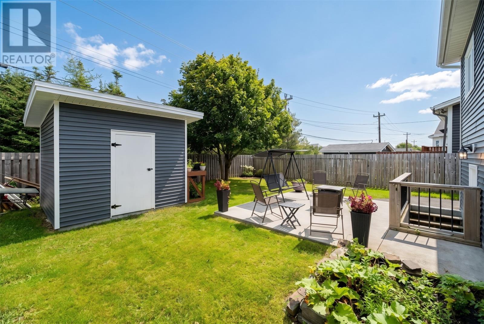 37 Dungarvan Street, Paradise, Newfoundland & Labrador  A1L 1E9 - Photo 18 - 1303400