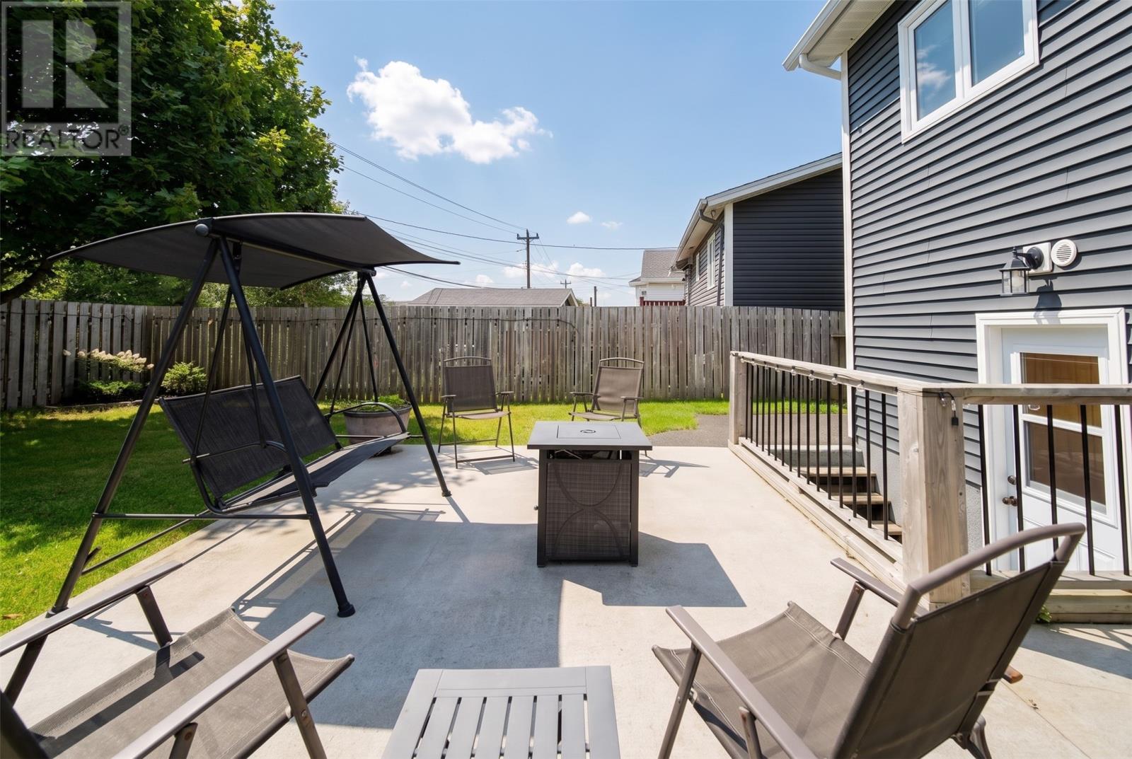 37 Dungarvan Street, Paradise, Newfoundland & Labrador  A1L 1E9 - Photo 19 - 1303400