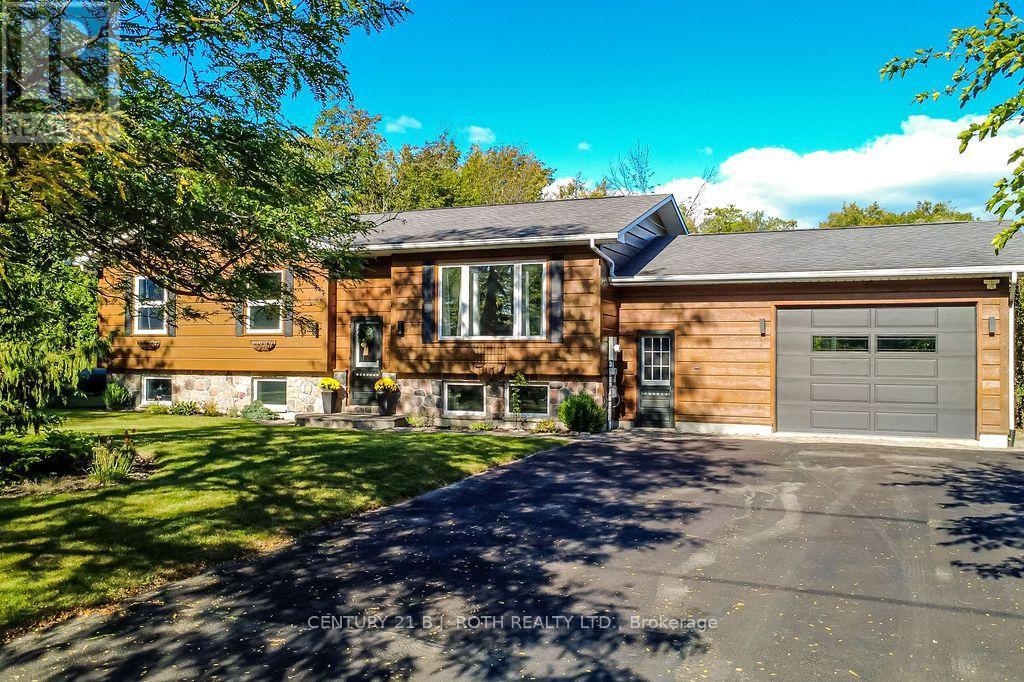 4051 HAMPSHIRE MILLS LINE, Severn, Ontario
