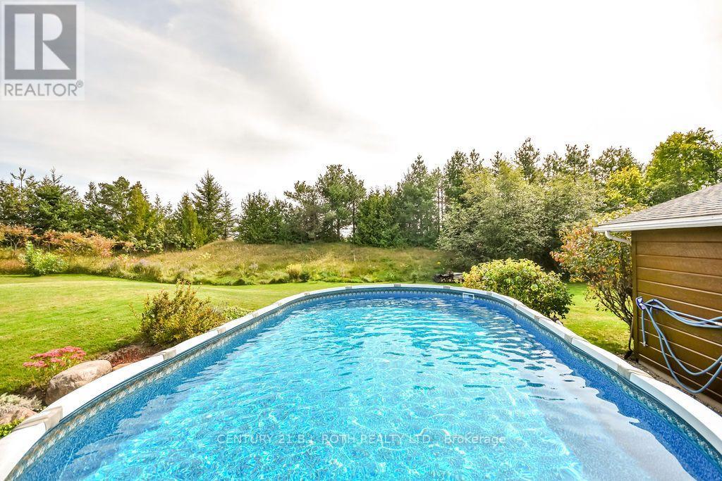 4051 Hampshire Mills Line, Severn, Ontario  L3V 0Y5 - Photo 40 - S13817456