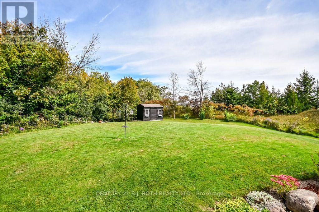 4051 Hampshire Mills Line, Severn, Ontario  L3V 0Y5 - Photo 41 - S13817456