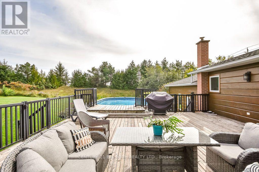 4051 Hampshire Mills Line, Severn, Ontario  L3V 0Y5 - Photo 5 - S13817456