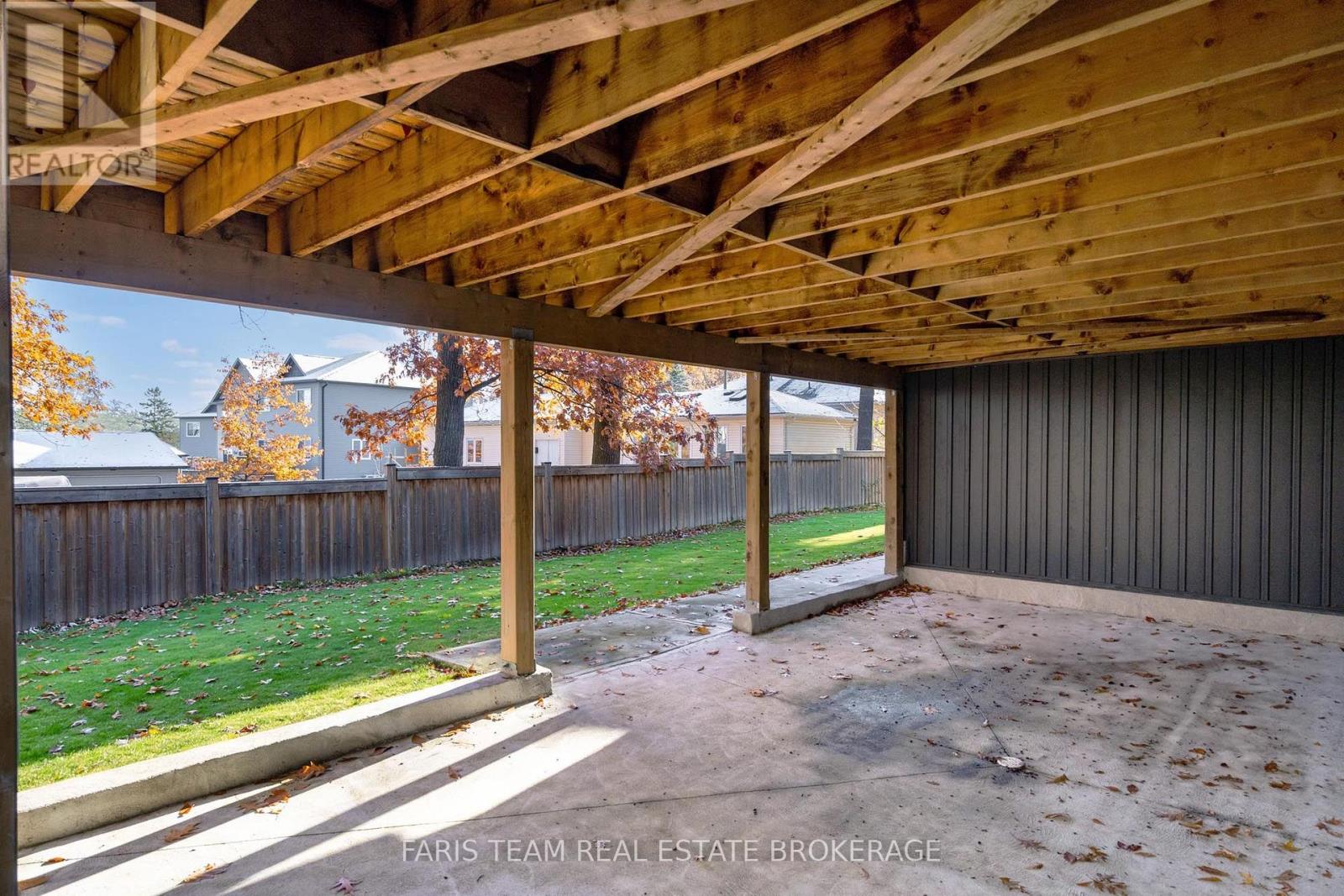 303 Anne Street N, Barrie (Sunnidale), Ontario  L4N 5M7 - Photo 32 - S13817488