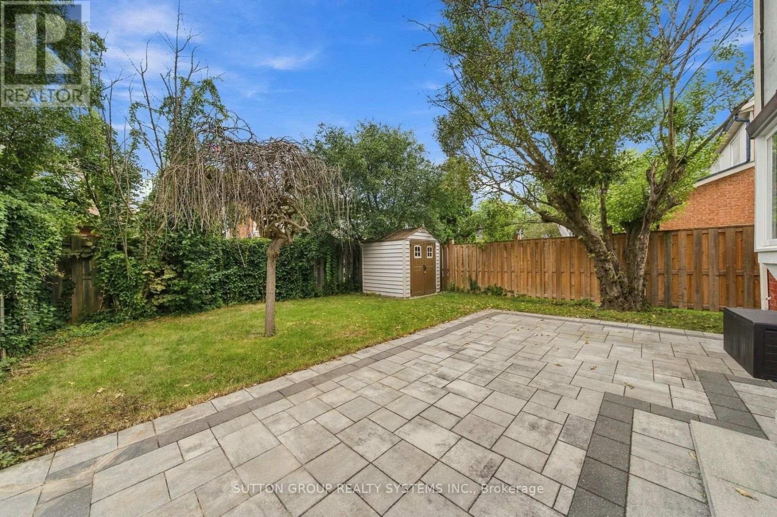 2250 Munn's Avenue, Oakville (Ro River Oaks), Ontario  L6H 3M8 - Photo 29 - W13817440