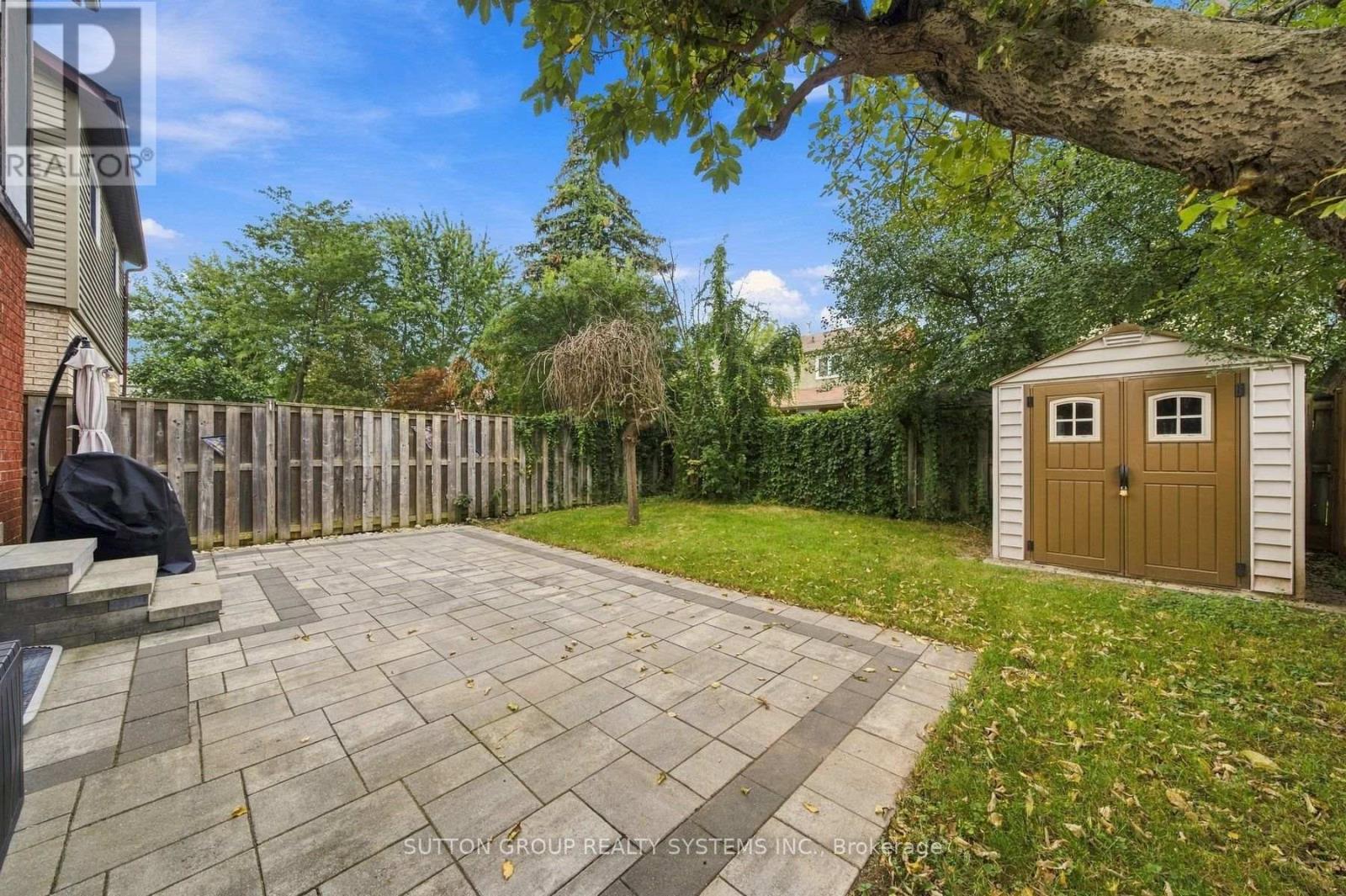 2250 Munn's Avenue, Oakville (Ro River Oaks), Ontario  L6H 3M8 - Photo 30 - W13817440