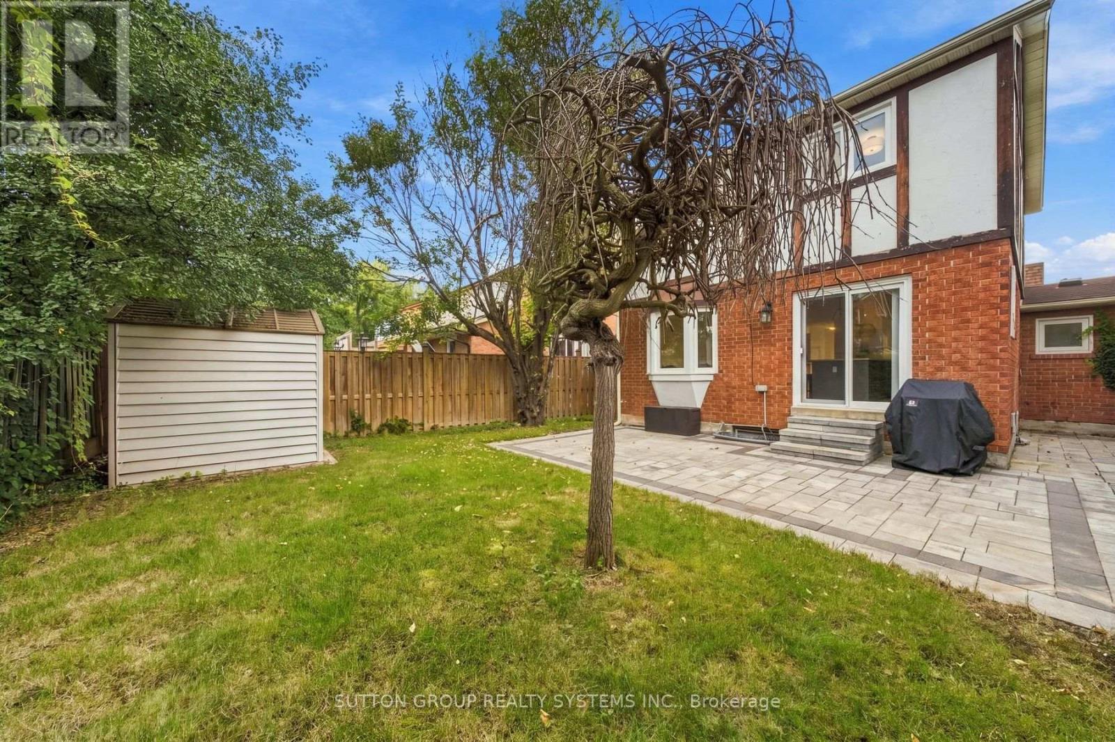 2250 Munn's Avenue, Oakville (Ro River Oaks), Ontario  L6H 3M8 - Photo 31 - W13817440