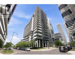 PH06 - 39 ANNIE CRAIG DRIVE, Toronto, Ontario